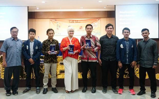 GreatEdu Dorong Masyarakat...