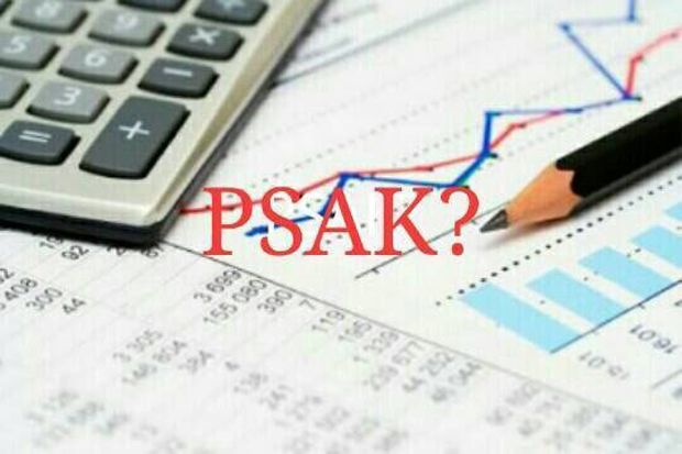 Penerbitan PSAK Baru...