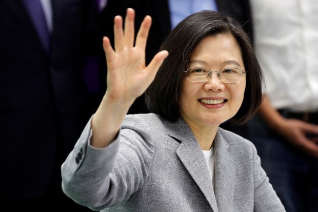 Tekanan China Meningkat,...