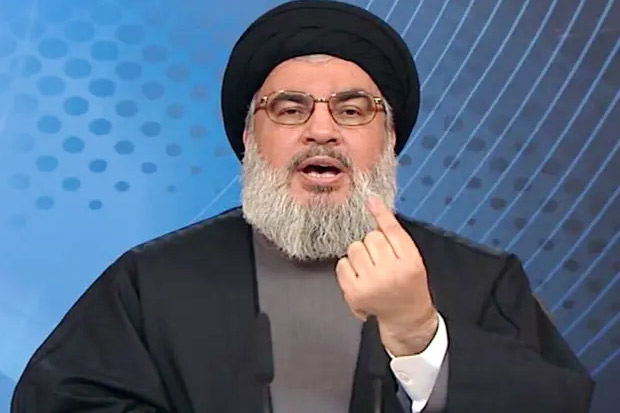 Hizbullah Serukan Perlawanan...