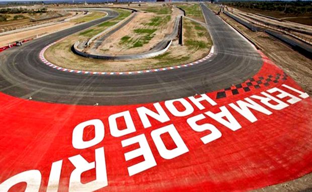 Jadwal Lengkap Moto3,...