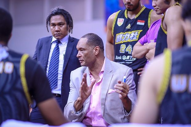 Jelang Playoff ABL,...