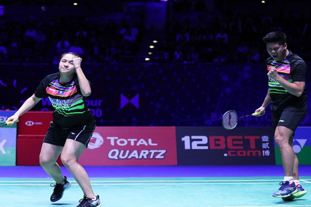 Praveen/Melati Lengkapi...