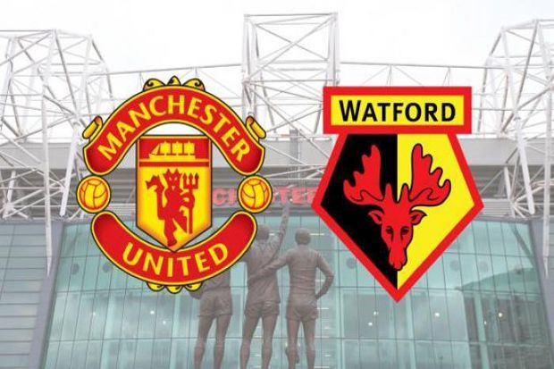 Preview Manchester United...