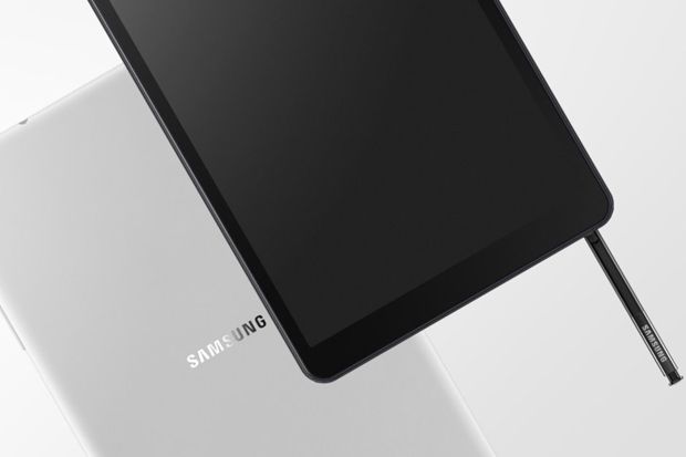 Samsung Diam-Diam Luncurkan...