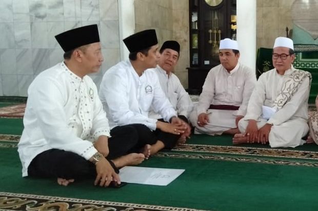 MCM Terus Gaungkan tentang...