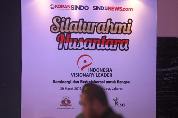 Silahturahmi Nusantara...