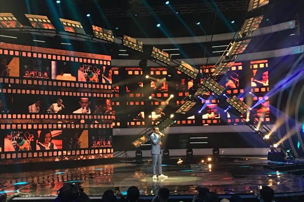Aldo, Juara Baru The...