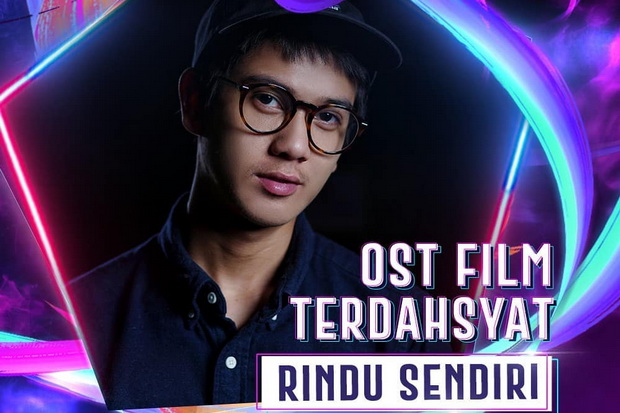 Rindu Sendiri Ost Film...
