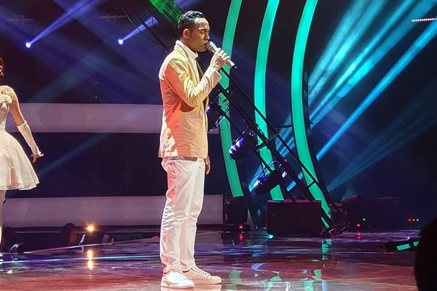 Usai Menangi The Voice...