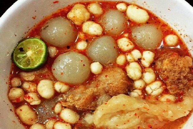Digemari Banyak Orang,...