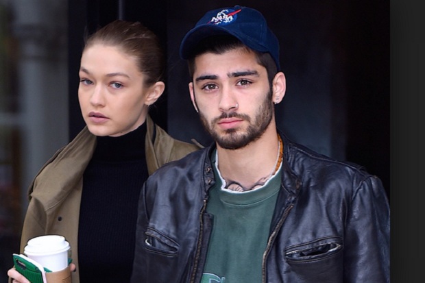 Zayn Malik Masih Cinta,...