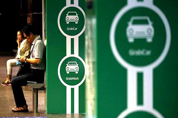 Grab Indonesia Pastikan...