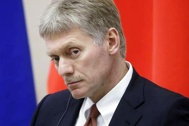 Kremlin Minta AS Hormati...
