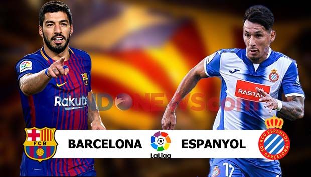 Preview Barcelona vs...