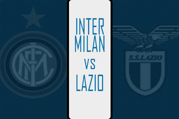 Jelang Inter Milan vs...