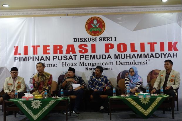 Pengamat: Ada Tiga Dampak...