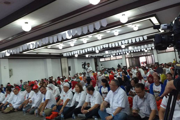 Indonesia Optimistis...
