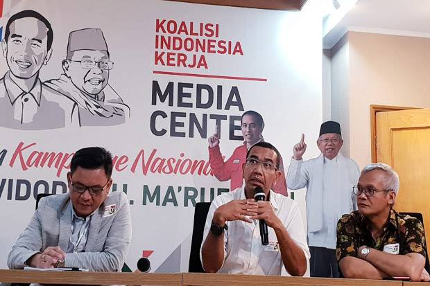 TKN: Tema Debat Keempat...