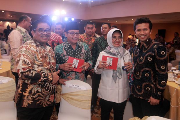 Wali Kota Malang: Raih...