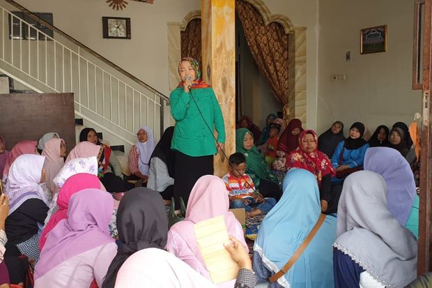 Sosialisasi 4 Pilar,...