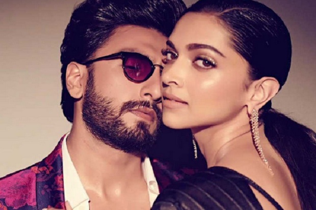 Ranveer Singh Bocorkan...