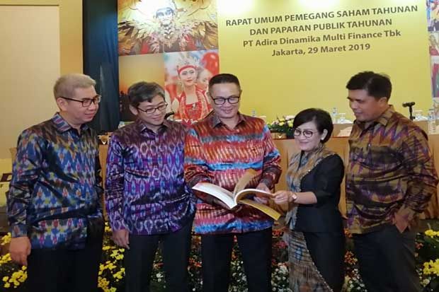 Pembiayaan Meningkat,...