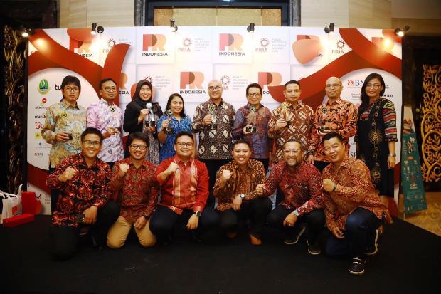 Pertamina EP Borong...