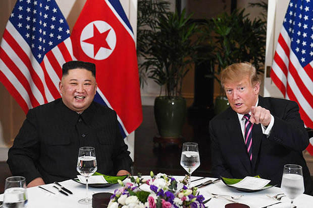 Dokumen Ungkap Trump...