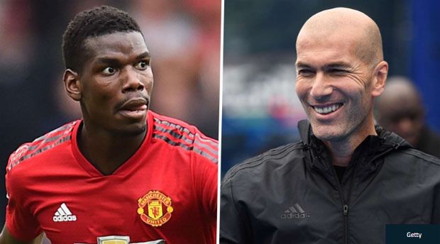 Zidane Beri Lampu Hijau...
