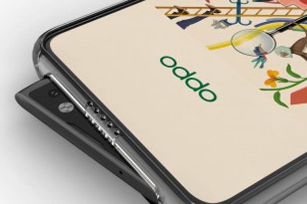 OnePlus 7T Bakal Hadir...