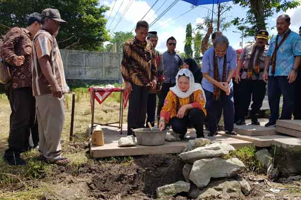 Titiek Soeharto: Hasrat...