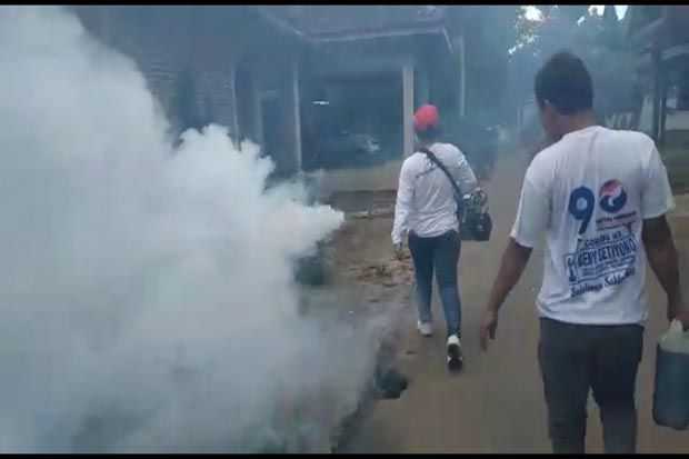 Perindo Kota Semarang...