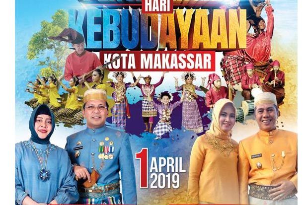 Pemkot Makassar Tetapkan...