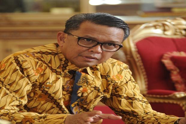 Pemprov Sulsel Minta...