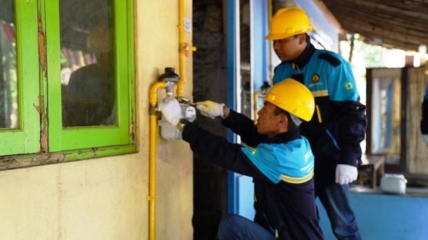 Miliki Jargas Terbanyak,...