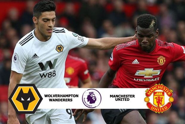 Jelang Wolves vs Manchester...