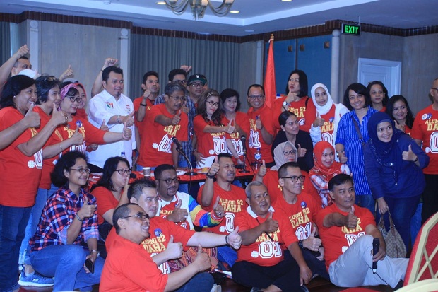 SMA Daha 82 Jakarta...
