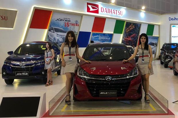 Unjuk Kekuatan R&D,...