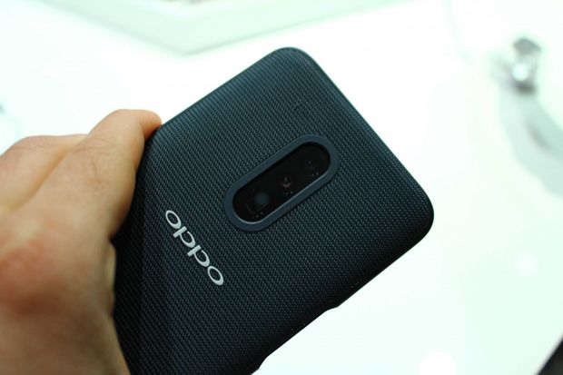 Harga Belum Dirilis,...