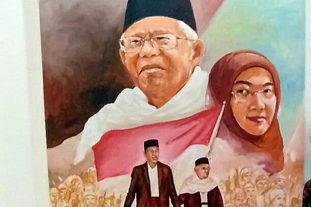 Forum Santri Tegaskan...
