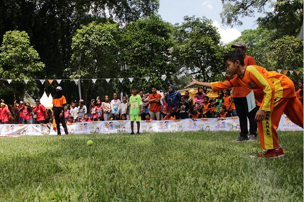 Tips Mengedukasi Anak...