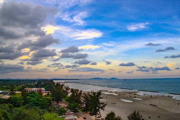 Belum Digelar, Bangka...