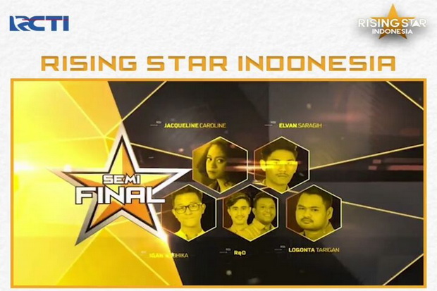 Ini Lagu-Lagu yang Bakal...