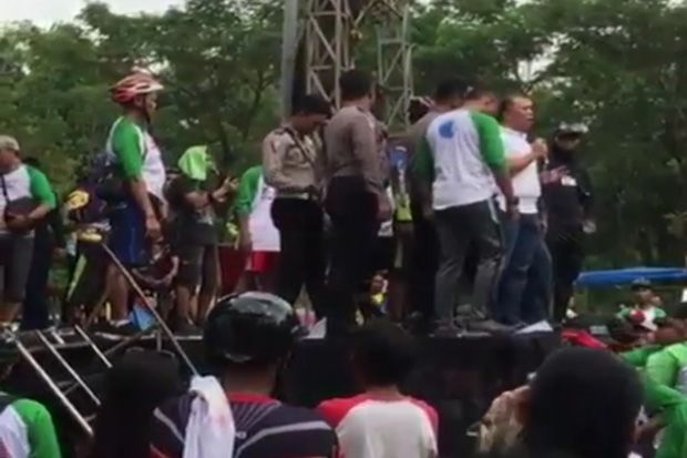 Tangsel City Run and...