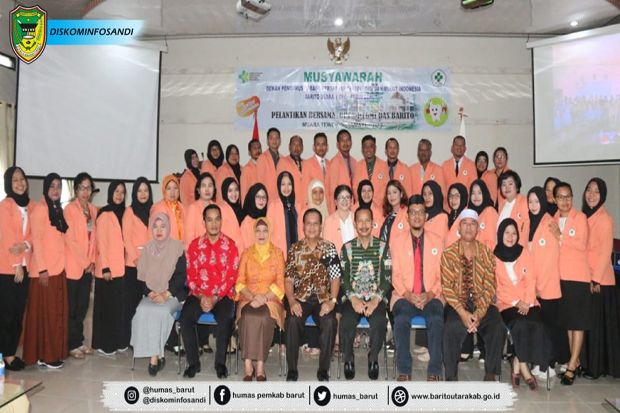 DPC PTGMI DAS Barito...