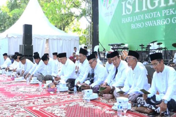 Pemerintah Kota Pekalongan...