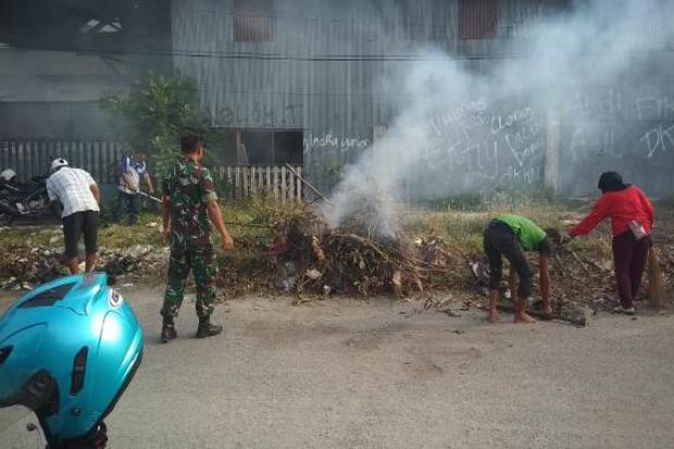 Wali Kota Palu Kembangkan...