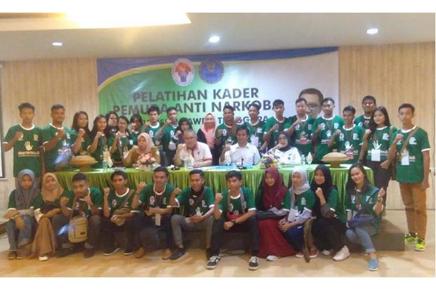 Pemuda Sultra Diharap...