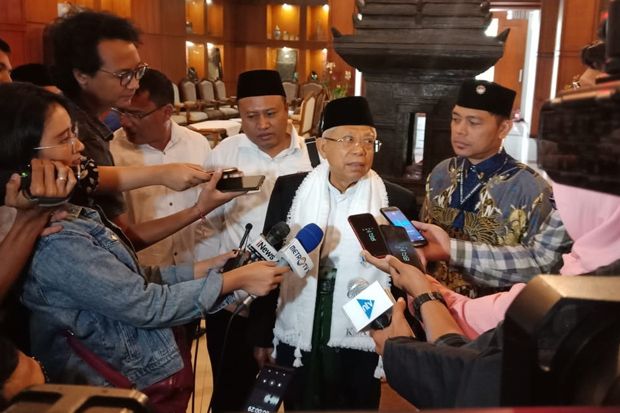 Warga Banten Kecewa...